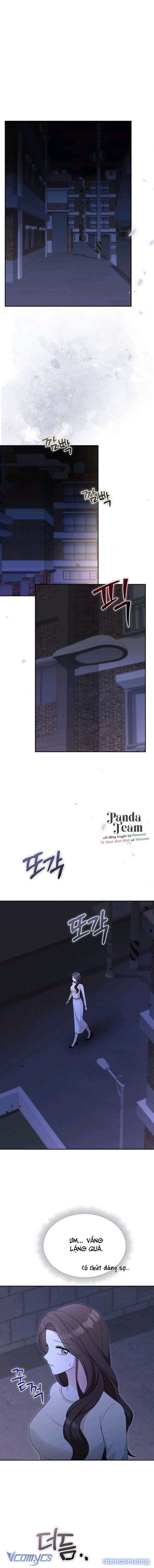 đọc truyện Tuyển Thủ Cứng Nhắc Nhà Bên Chương 12 ảnh 4 tại Thiên Thai Truyện