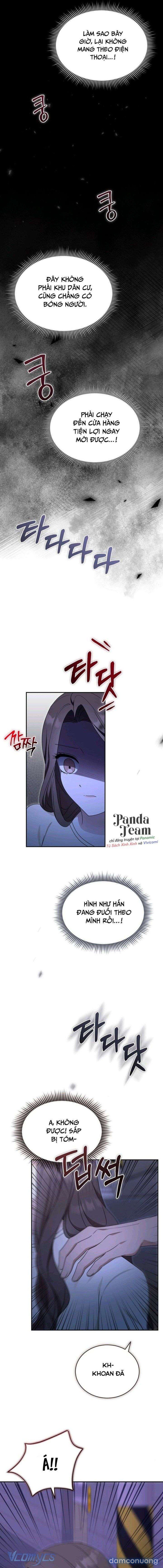 đọc truyện Tuyển Thủ Cứng Nhắc Nhà Bên Chương 12 ảnh 7 tại Thiên Thai Truyện