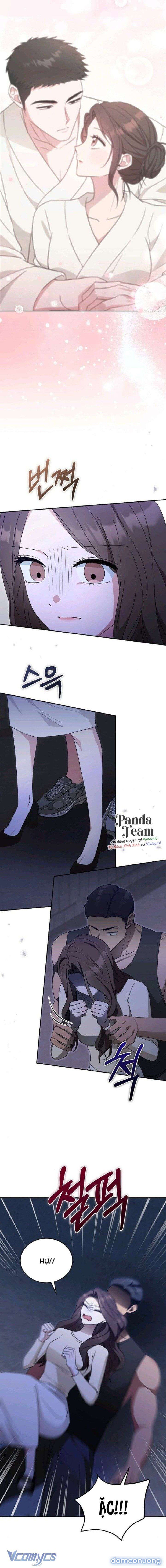 đọc truyện Tuyển Thủ Cứng Nhắc Nhà Bên Chương 12 ảnh 9 tại Thiên Thai Truyện