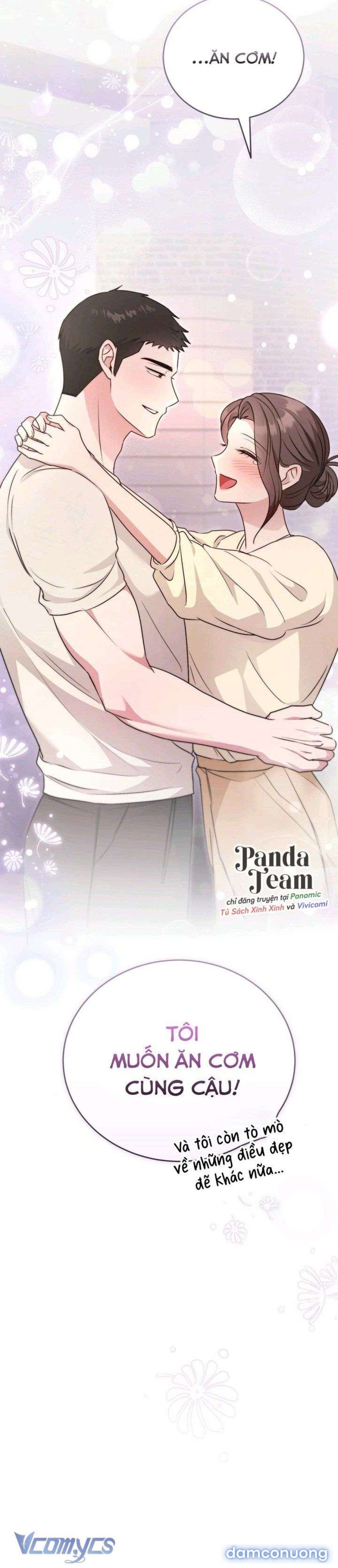 đọc truyện Tuyển Thủ Cứng Nhắc Nhà Bên Chương 13 ảnh 25 tại Thiên Thai Truyện