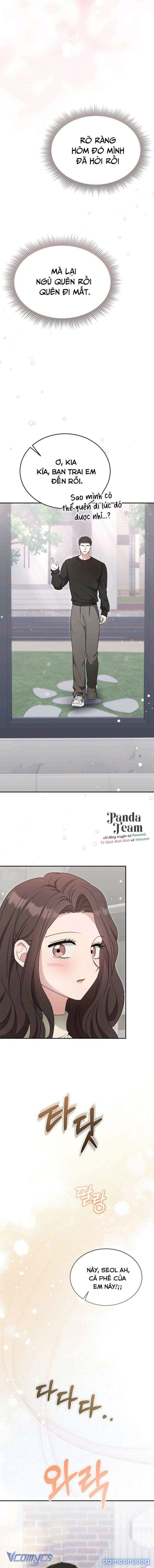 đọc truyện Tuyển Thủ Cứng Nhắc Nhà Bên Chương 14 ảnh 20 tại Thiên Thai Truyện