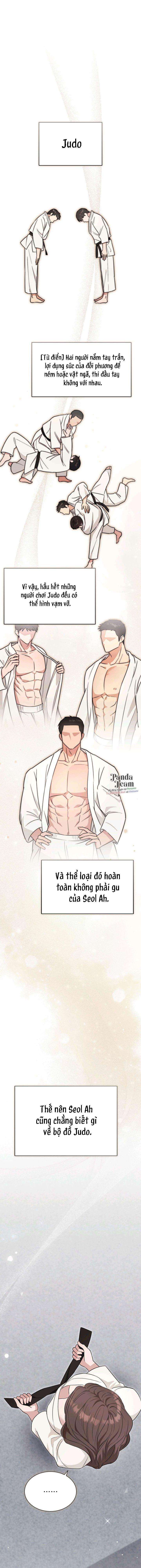 đọc truyện Tuyển Thủ Cứng Nhắc Nhà Bên Chương 2 ảnh 2 tại Thiên Thai Truyện