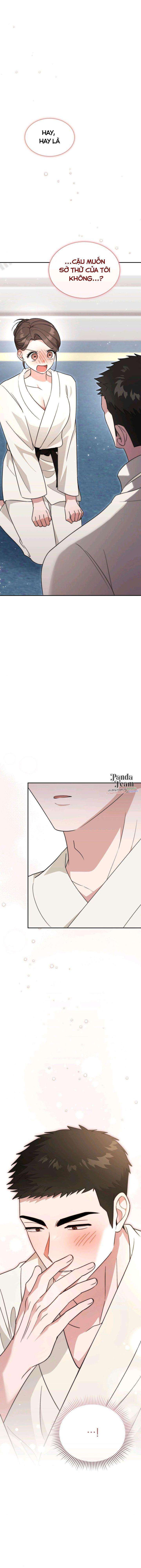 đọc truyện Tuyển Thủ Cứng Nhắc Nhà Bên Chương 2 ảnh 18 tại Thiên Thai Truyện