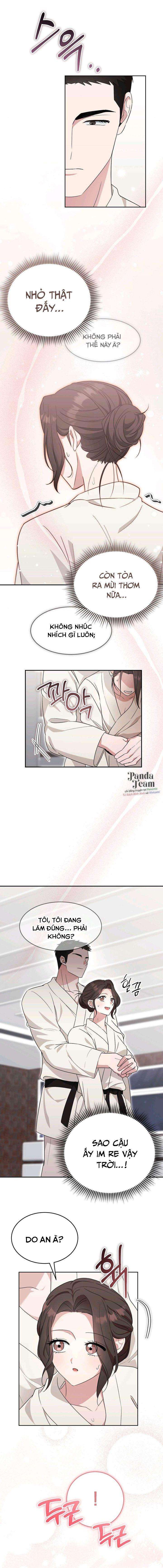 đọc truyện Tuyển Thủ Cứng Nhắc Nhà Bên Chương 2 ảnh 10 tại Thiên Thai Truyện