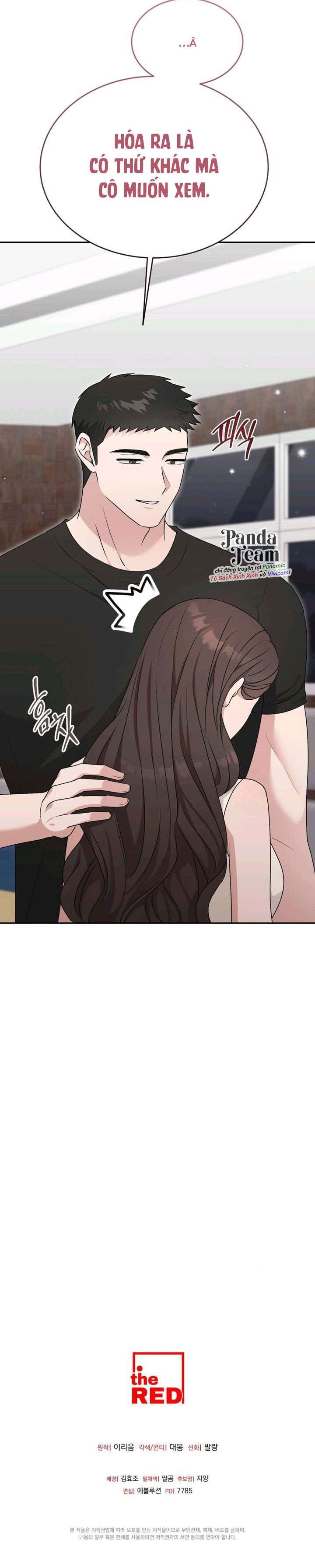 đọc truyện Tuyển Thủ Cứng Nhắc Nhà Bên Chương 4 ảnh 11 tại Thiên Thai Truyện