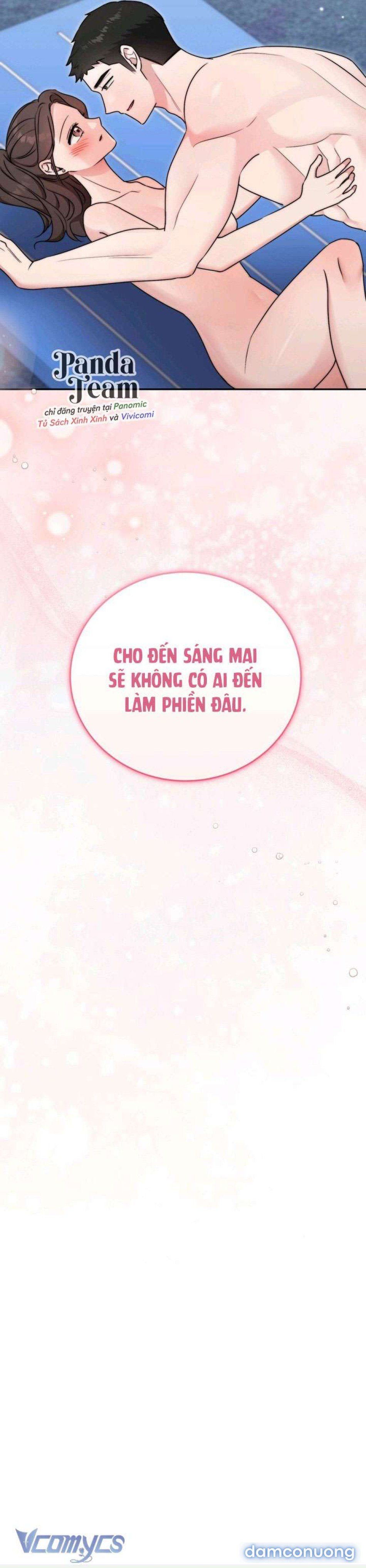 đọc truyện Tuyển Thủ Cứng Nhắc Nhà Bên Chương 7 ảnh 13 tại Thiên Thai Truyện