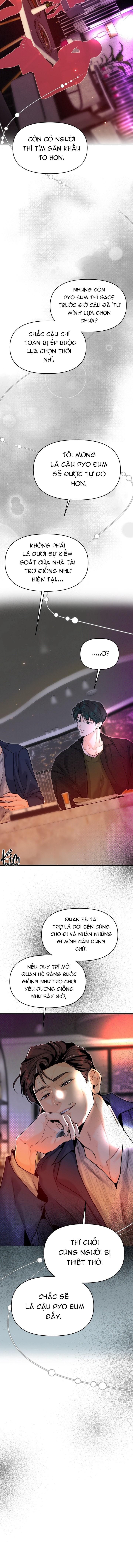 đọc truyện Tuyến Tiền Liệt Chương 18 ảnh 8 tại Thiên Thai Truyện