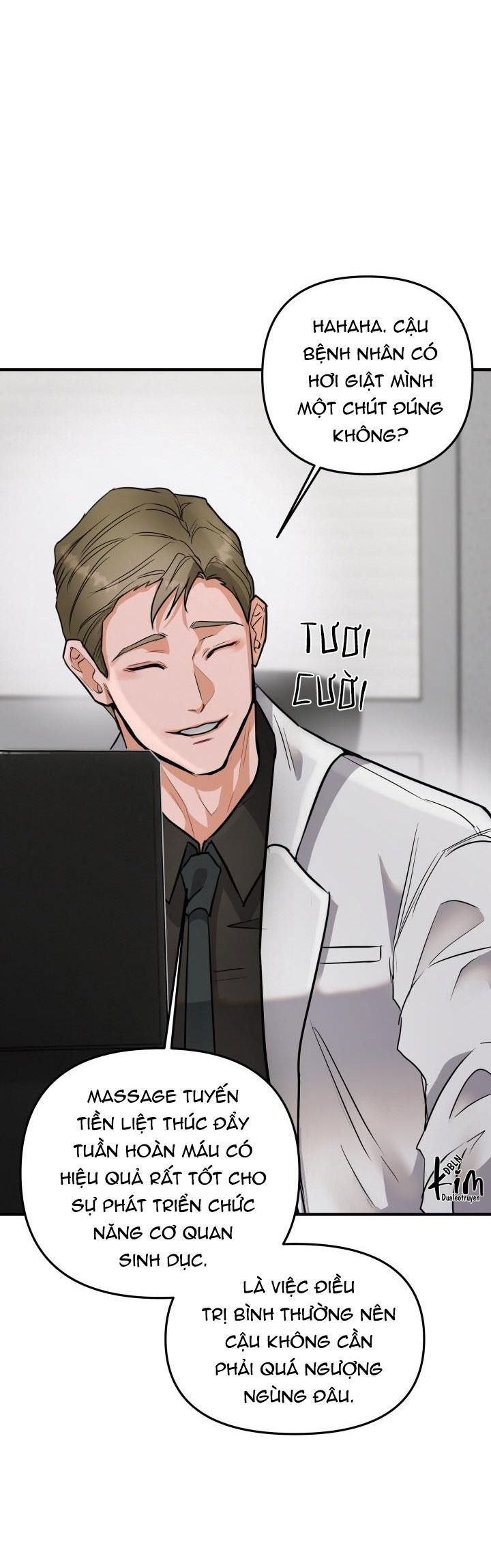 đọc truyện Tuyến Tiền Liệt Chương 2 ảnh 32 tại Truyện Dạ Ký