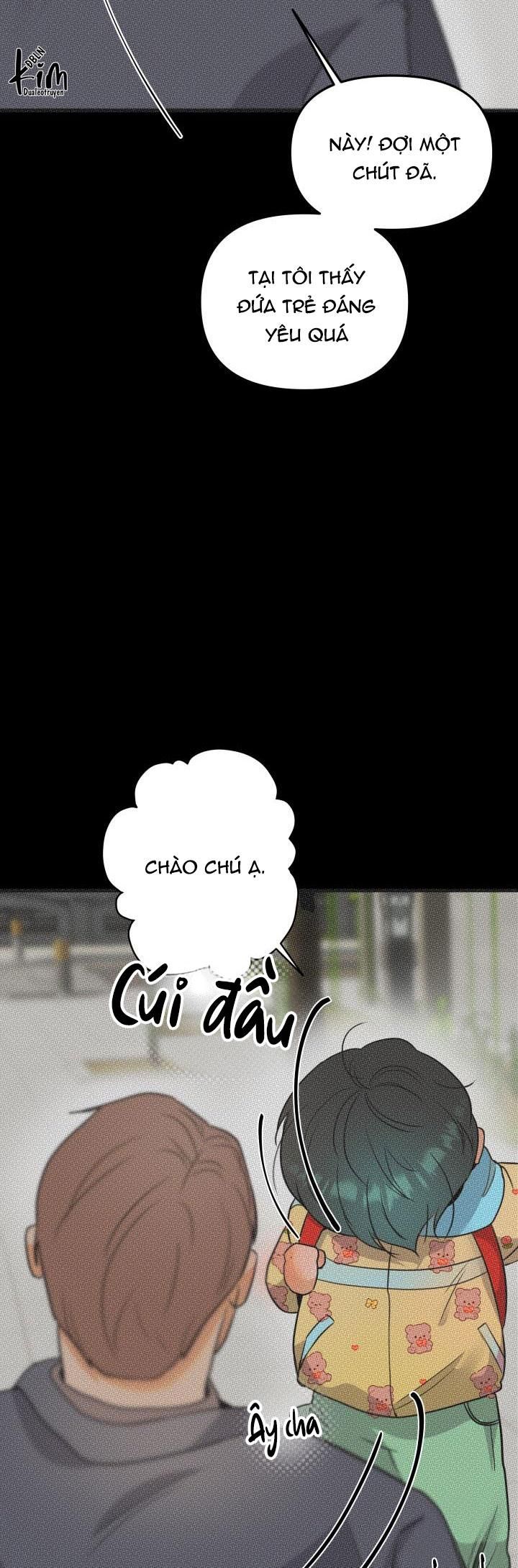 đọc truyện Tuyến Tiền Liệt Chương 2 ảnh 41 tại Truyện Dạ Ký