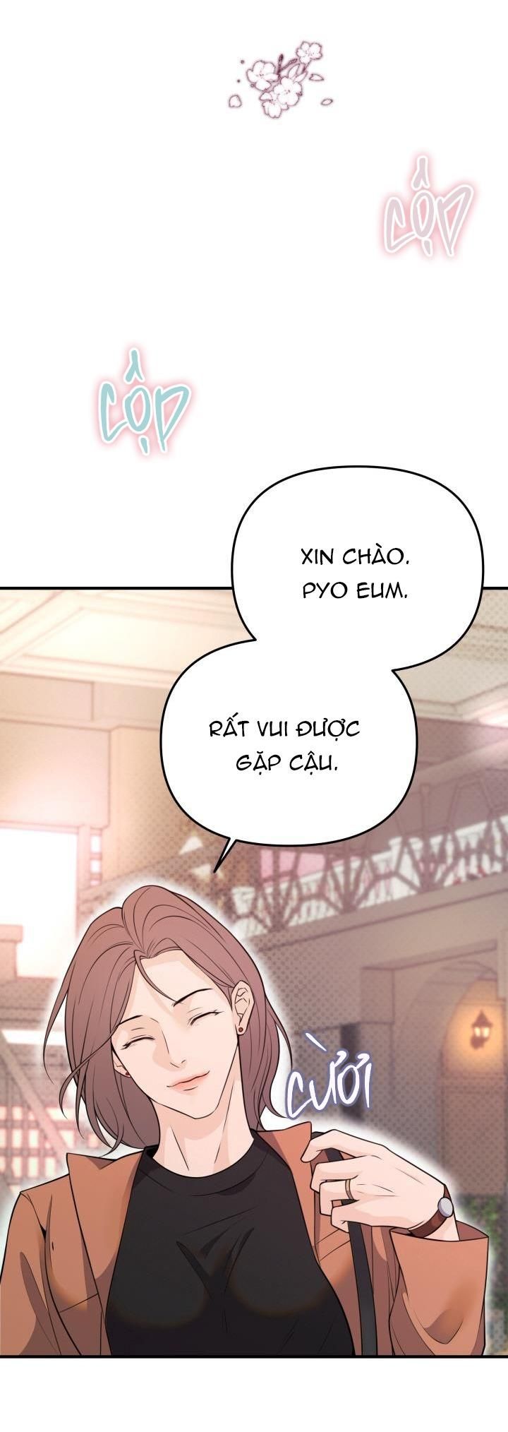 đọc truyện Tuyến Tiền Liệt Chương 5 ảnh 30 tại Truyện Dạ Ký