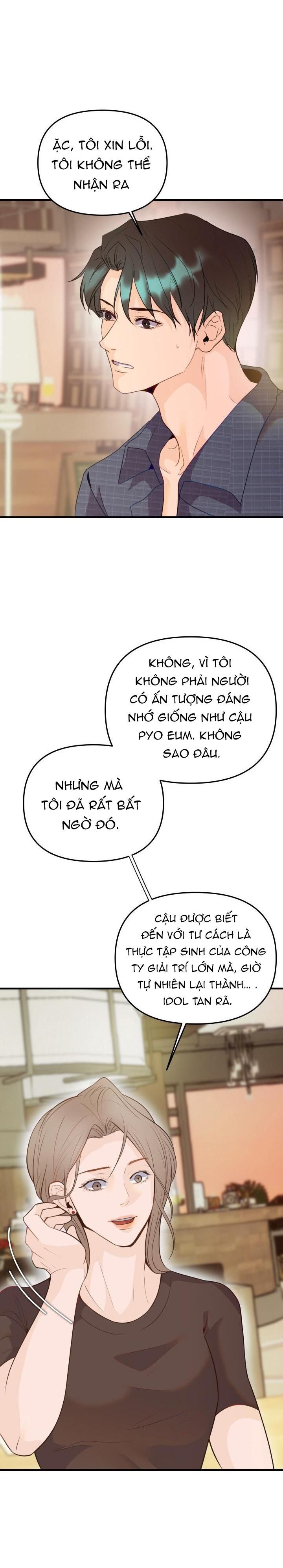 đọc truyện Tuyến Tiền Liệt Chương 5 ảnh 34 tại Truyện Dạ Ký