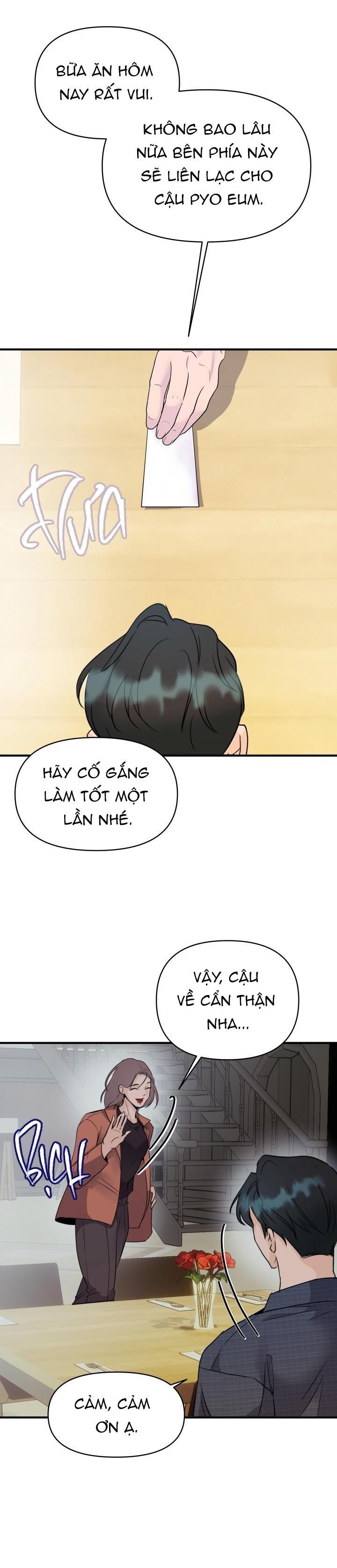 đọc truyện Tuyến Tiền Liệt Chương 5 ảnh 39 tại Truyện Dạ Ký