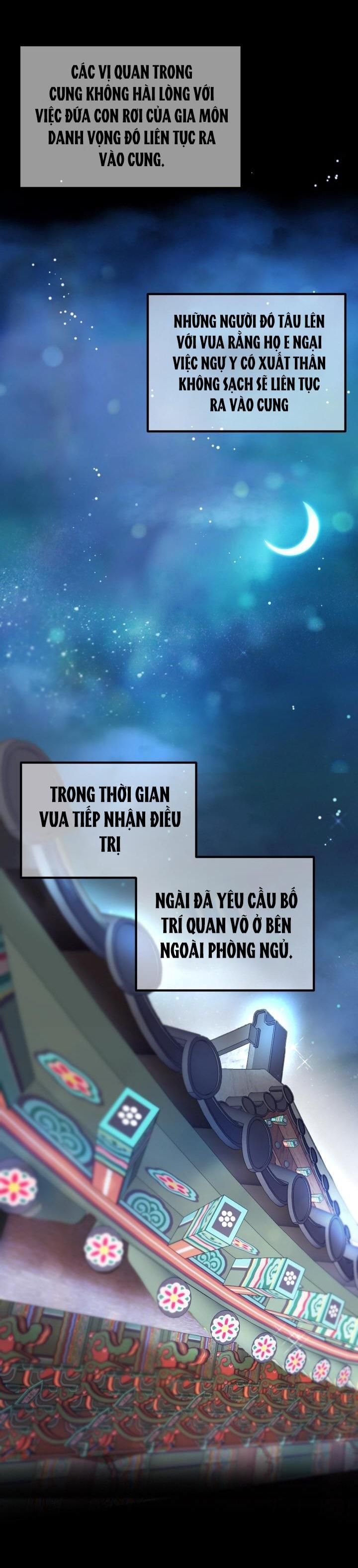 đọc truyện Tuyến Tiền Liệt Chương 6.1 ảnh 12 tại Truyện Dạ Ký
