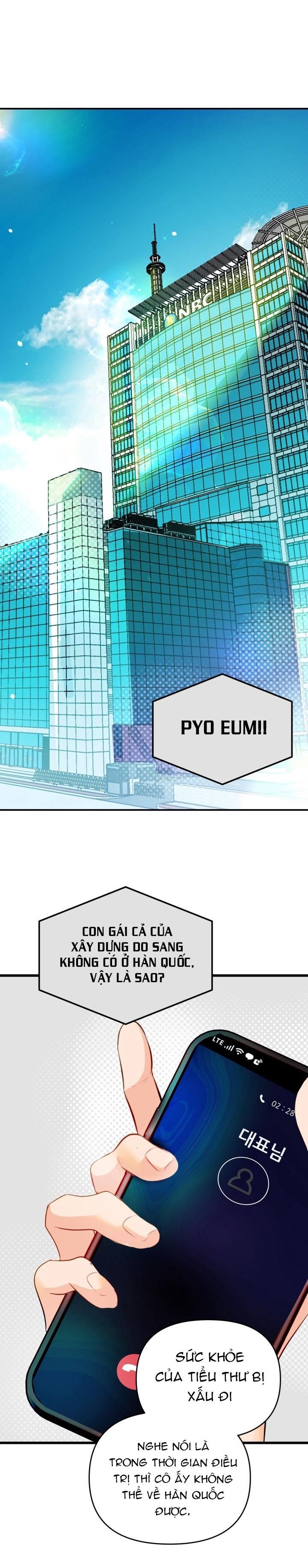 đọc truyện Tuyến Tiền Liệt Chương 7 ảnh 30 tại Truyện Dạ Ký
