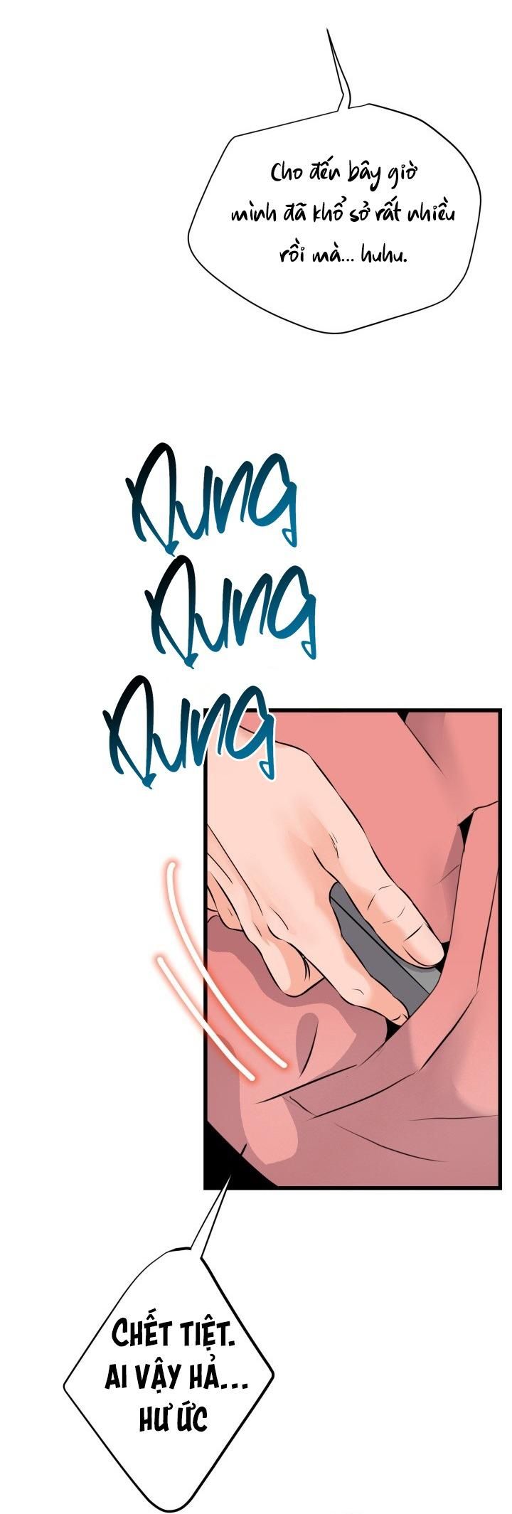 đọc truyện Tuyến Tiền Liệt Chương 9 ảnh 28 tại Truyện Dạ Ký
