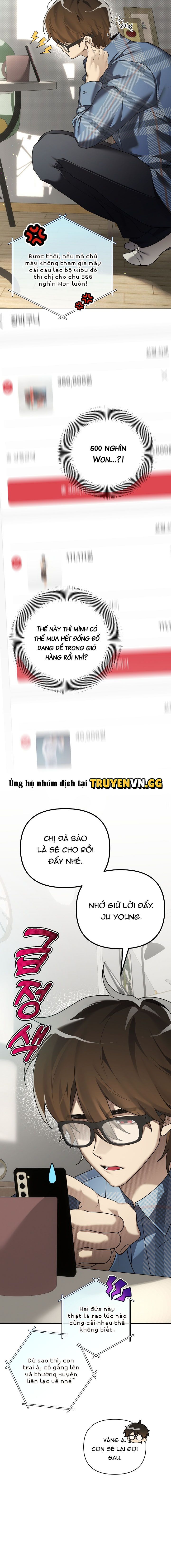 đọc truyện Tuyết Chồng Tuyết Chương 1 ảnh 3 tại Thiên Thai Truyện