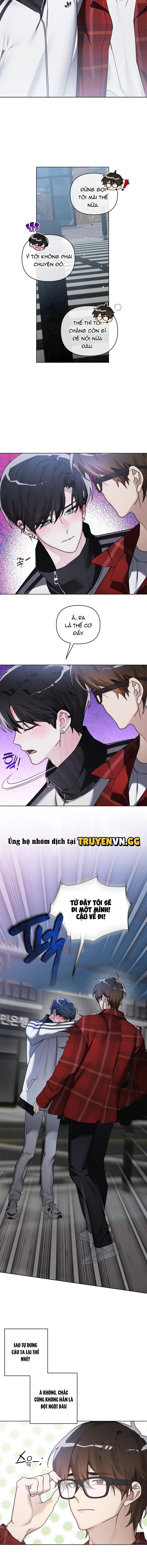 đọc truyện Tuyết Chồng Tuyết Chương 1 ảnh 13 tại Thiên Thai Truyện