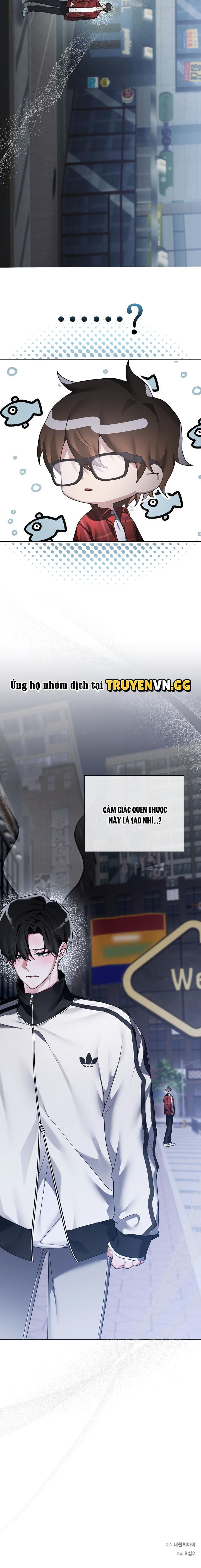 đọc truyện Tuyết Chồng Tuyết Chương 1 ảnh 15 tại Thiên Thai Truyện