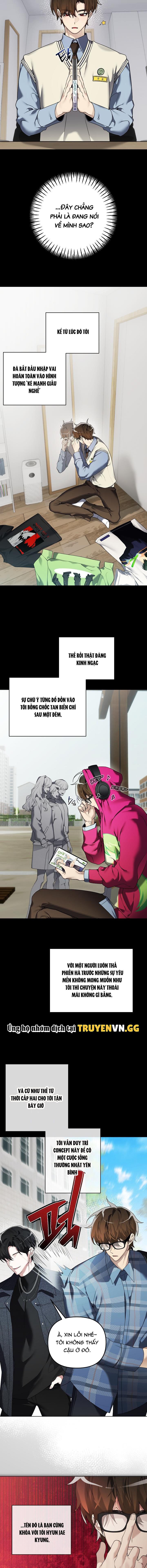 đọc truyện Tuyết Chồng Tuyết Chương 1 ảnh 7 tại Thiên Thai Truyện