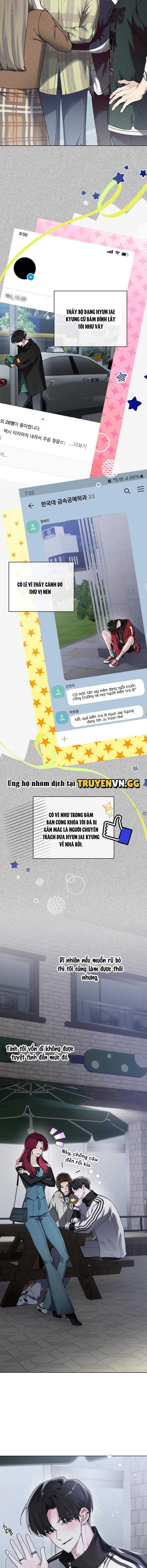 đọc truyện Tuyết Chồng Tuyết Chương 1 ảnh 10 tại Thiên Thai Truyện
