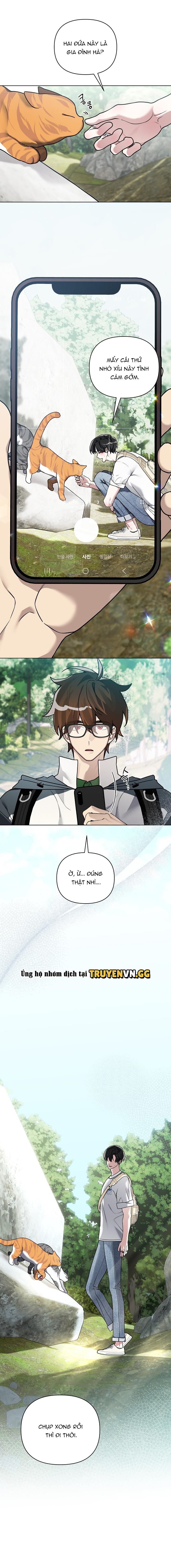 đọc truyện Tuyết Chồng Tuyết Chương 10 ảnh 2 tại Thiên Thai Truyện