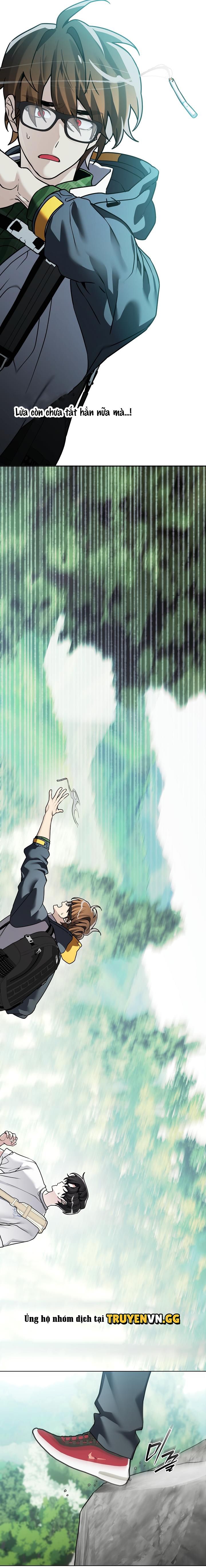 đọc truyện Tuyết Chồng Tuyết Chương 10 ảnh 12 tại Thiên Thai Truyện