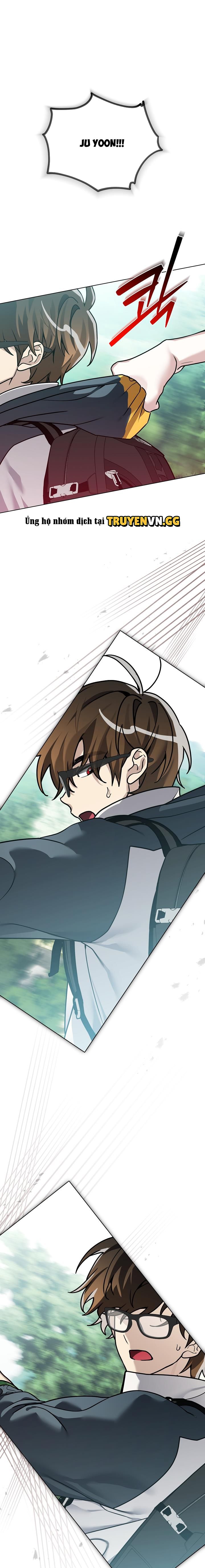 đọc truyện Tuyết Chồng Tuyết Chương 10 ảnh 13 tại Thiên Thai Truyện