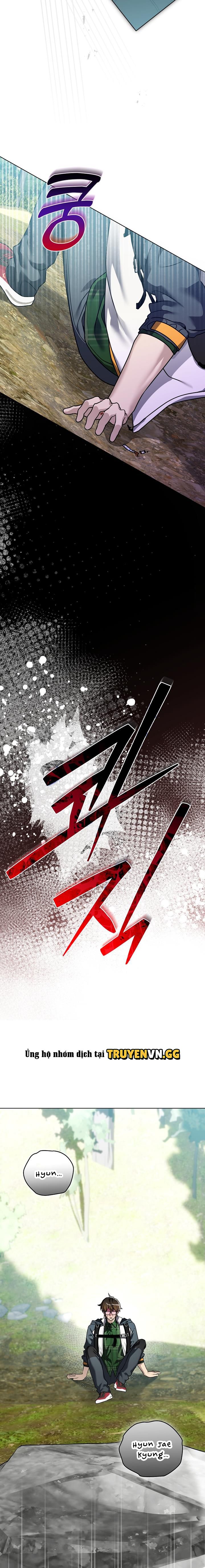 đọc truyện Tuyết Chồng Tuyết Chương 10 ảnh 14 tại Thiên Thai Truyện