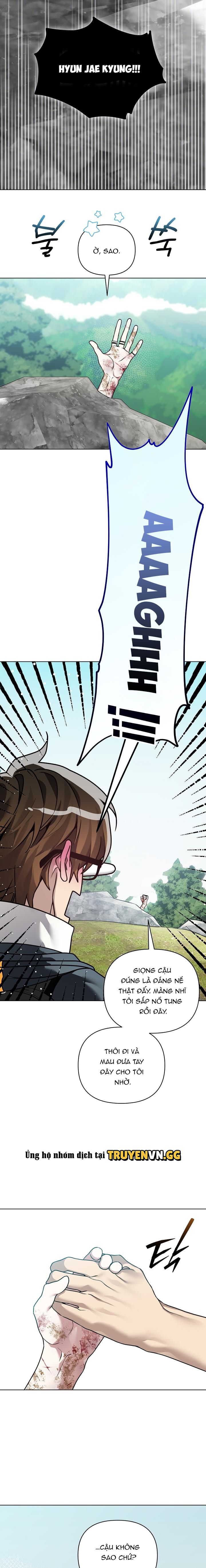 đọc truyện Tuyết Chồng Tuyết Chương 10 ảnh 15 tại Thiên Thai Truyện