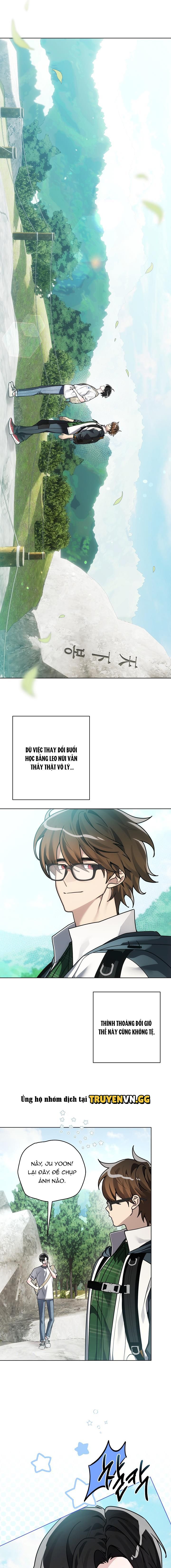 đọc truyện Tuyết Chồng Tuyết Chương 10 ảnh 4 tại Thiên Thai Truyện