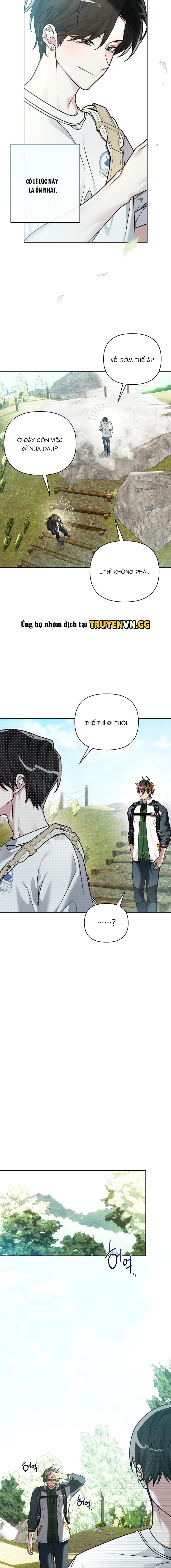 đọc truyện Tuyết Chồng Tuyết Chương 10 ảnh 6 tại Thiên Thai Truyện