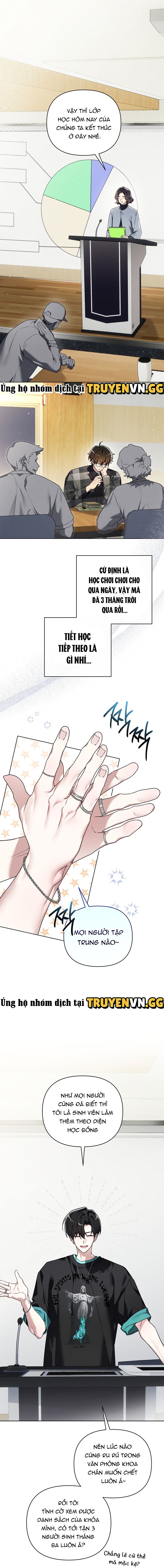 đọc truyện Tuyết Chồng Tuyết Chương 2 ảnh 2 tại Thiên Thai Truyện