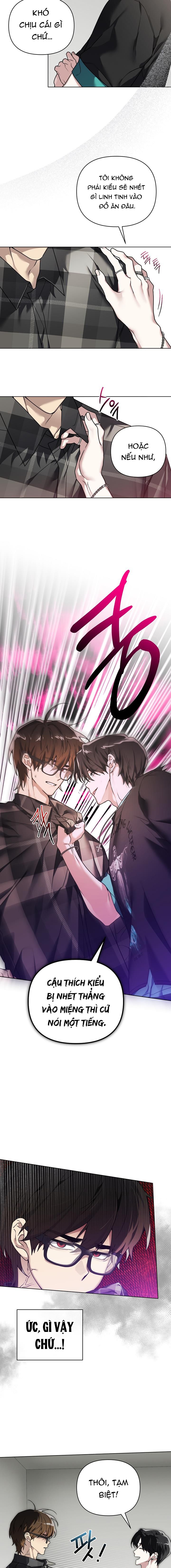 đọc truyện Tuyết Chồng Tuyết Chương 2 ảnh 12 tại Thiên Thai Truyện