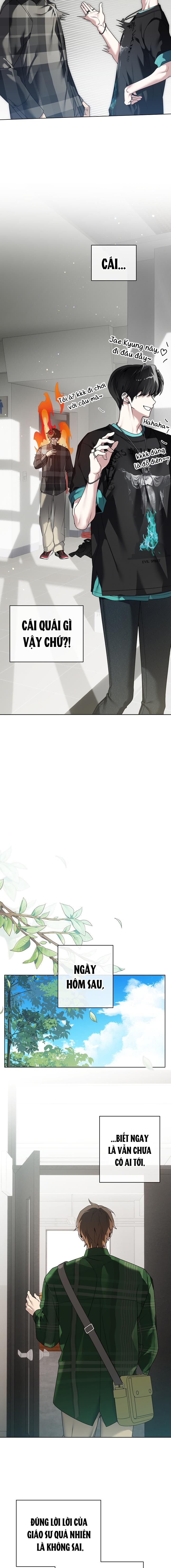 đọc truyện Tuyết Chồng Tuyết Chương 2 ảnh 13 tại Thiên Thai Truyện