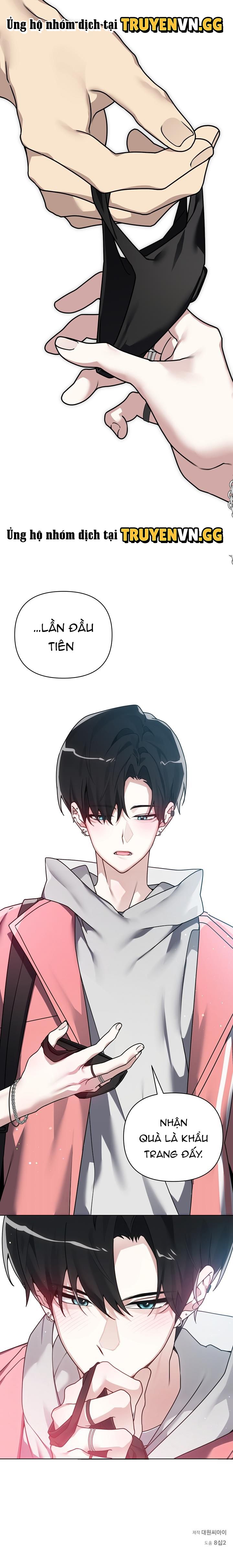 đọc truyện Tuyết Chồng Tuyết Chương 2 ảnh 16 tại Thiên Thai Truyện