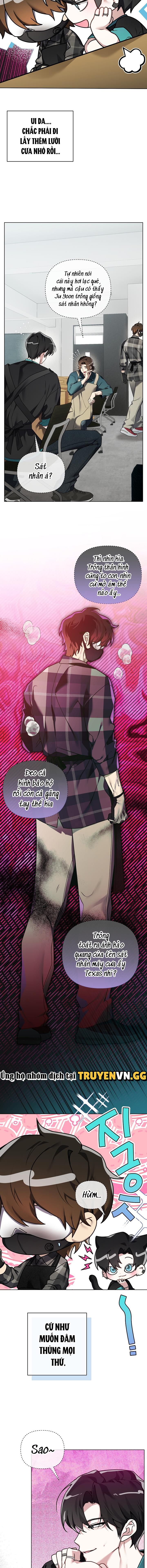 đọc truyện Tuyết Chồng Tuyết Chương 2 ảnh 8 tại Thiên Thai Truyện