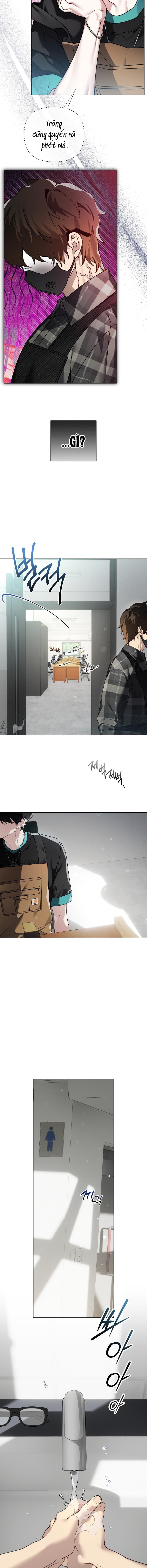 đọc truyện Tuyết Chồng Tuyết Chương 2 ảnh 9 tại Thiên Thai Truyện