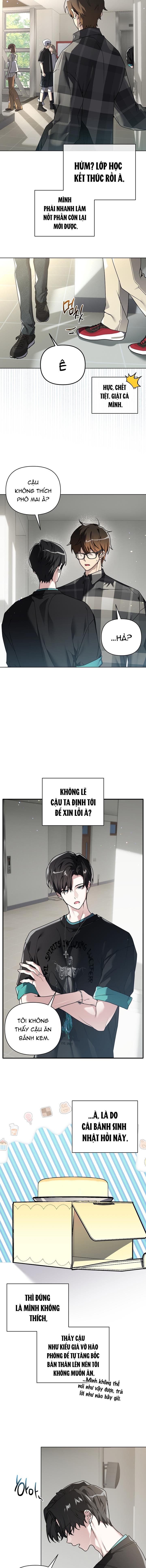 đọc truyện Tuyết Chồng Tuyết Chương 2 ảnh 11 tại Thiên Thai Truyện