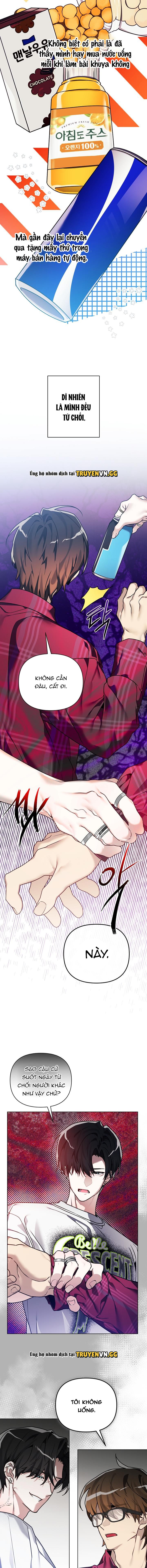 đọc truyện Tuyết Chồng Tuyết Chương 3 ảnh 5 tại Thiên Thai Truyện