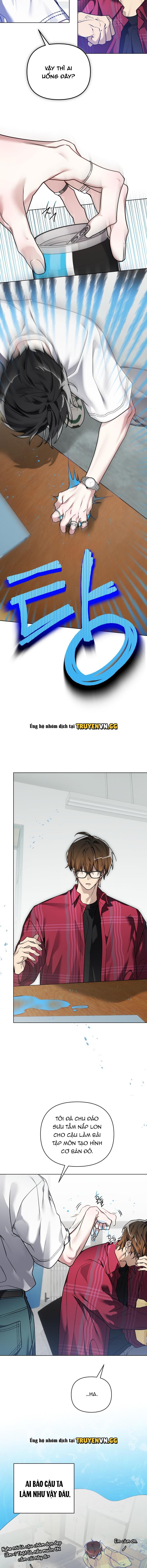 đọc truyện Tuyết Chồng Tuyết Chương 3 ảnh 6 tại Thiên Thai Truyện