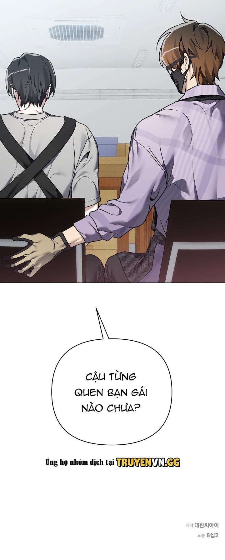 đọc truyện Tuyết Chồng Tuyết Chương 4 ảnh 16 tại Thiên Thai Truyện