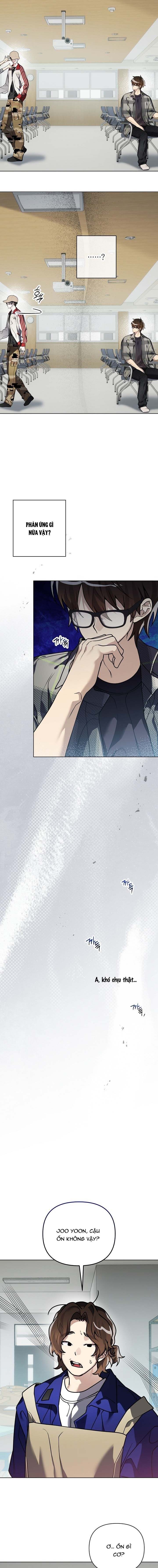 đọc truyện Tuyết Chồng Tuyết Chương 5 ảnh 14 tại Thiên Thai Truyện