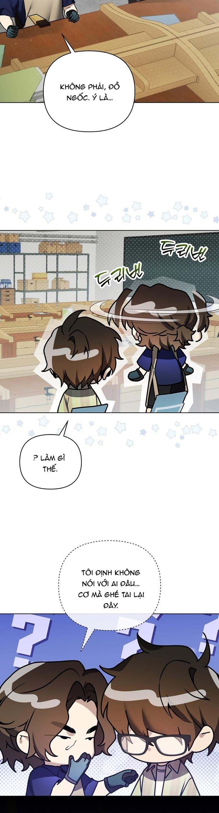 đọc truyện Tuyết Chồng Tuyết Chương 5 ảnh 16 tại Thiên Thai Truyện