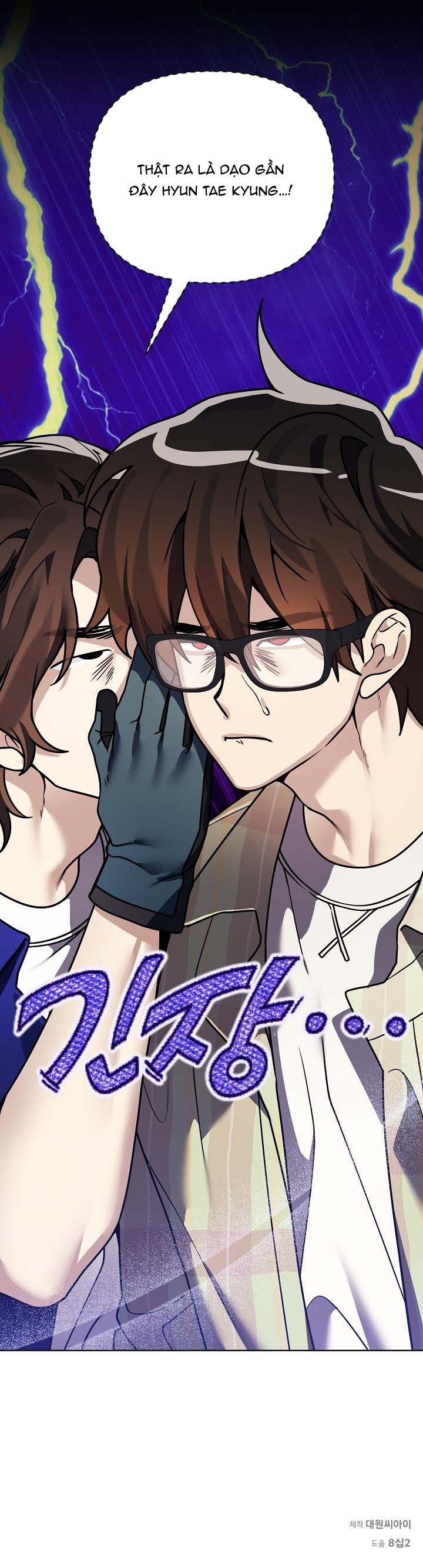 đọc truyện Tuyết Chồng Tuyết Chương 5 ảnh 17 tại Thiên Thai Truyện