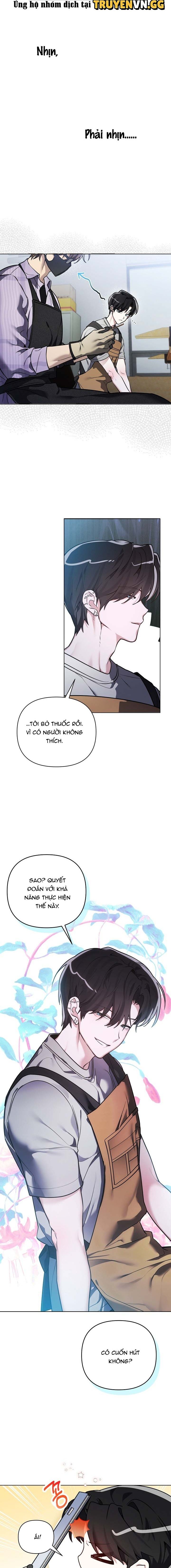 đọc truyện Tuyết Chồng Tuyết Chương 5 ảnh 5 tại Thiên Thai Truyện