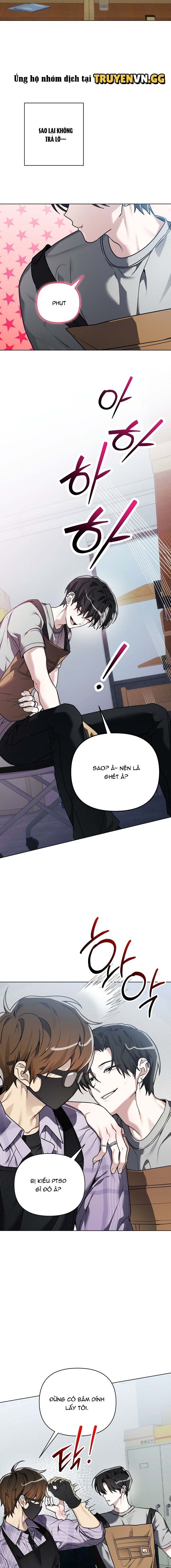 đọc truyện Tuyết Chồng Tuyết Chương 5 ảnh 7 tại Thiên Thai Truyện