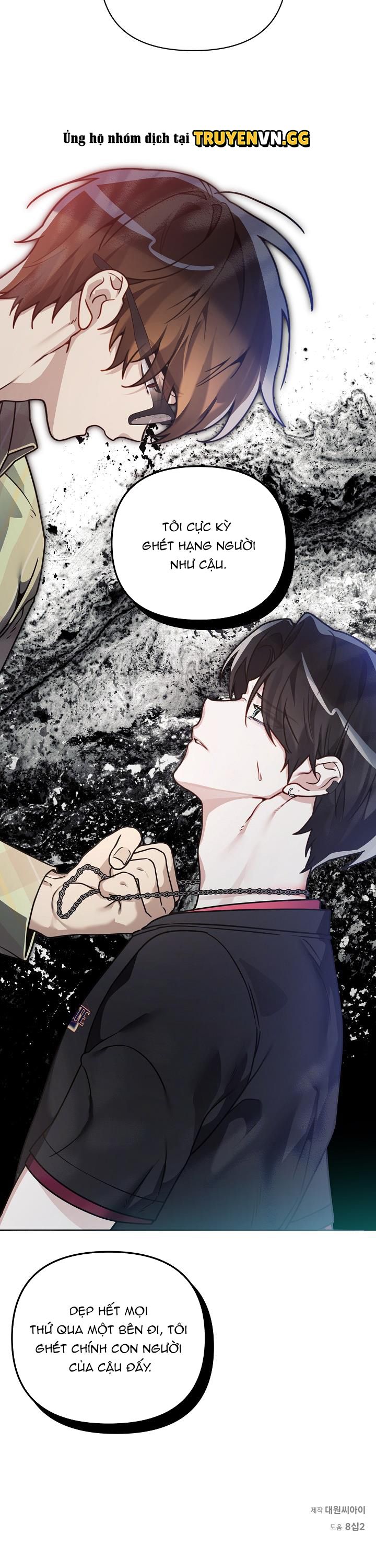 đọc truyện Tuyết Chồng Tuyết Chương 6 ảnh 17 tại Thiên Thai Truyện