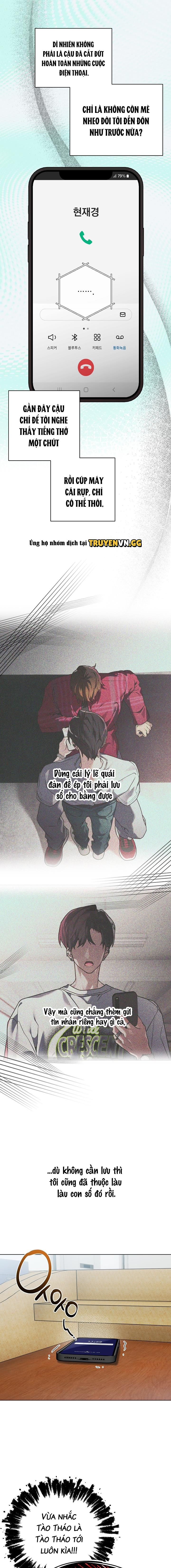 đọc truyện Tuyết Chồng Tuyết Chương 6 ảnh 5 tại Thiên Thai Truyện