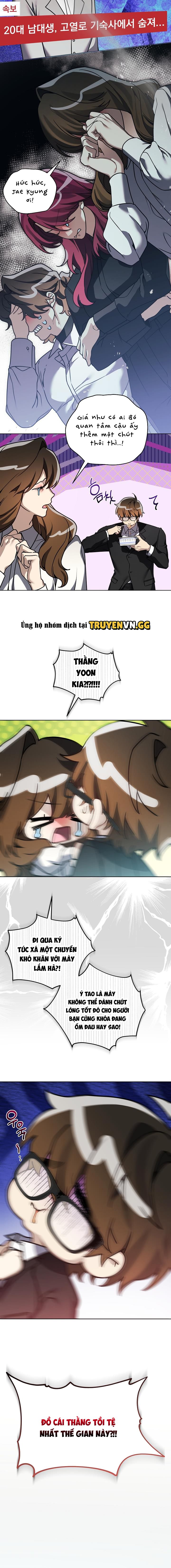 đọc truyện Tuyết Chồng Tuyết Chương 7 ảnh 6 tại Thiên Thai Truyện