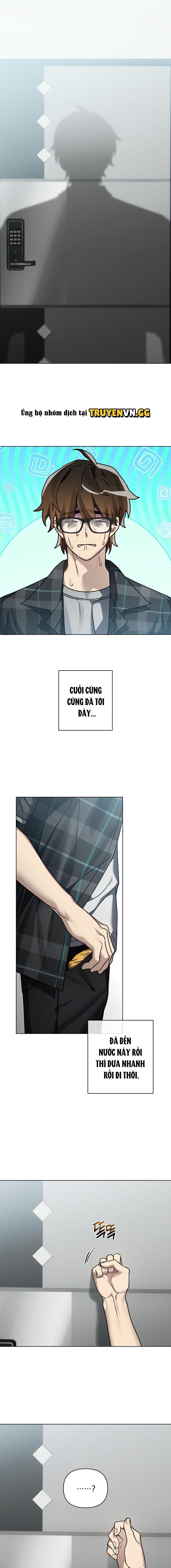 đọc truyện Tuyết Chồng Tuyết Chương 7 ảnh 7 tại Thiên Thai Truyện